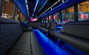 Party Bus