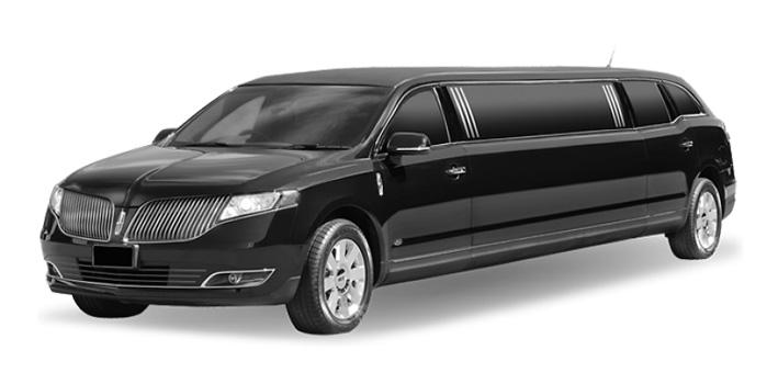 Lincoln MKT Limo Service 