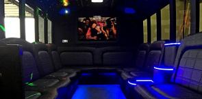 Party Bus
