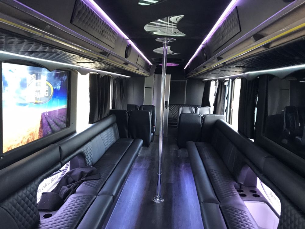 Party Bus
