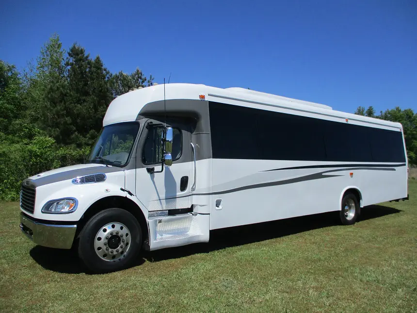 Party Bus