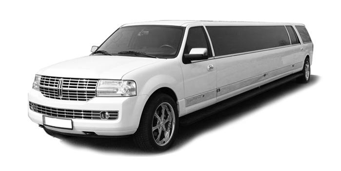 Lincoln Navigator Limo Rental 
