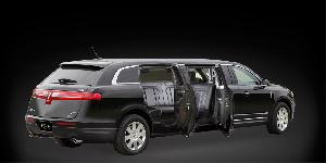 Luxury Stretch Limo 