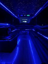Luxury Stretch Limo 