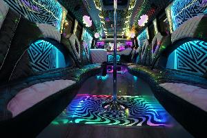 Party Bus