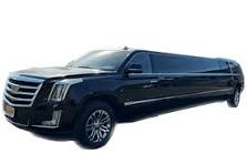 XL SUV Limo