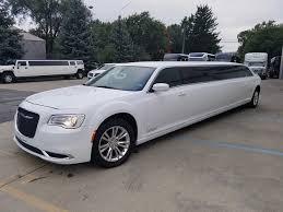 Luxury Stretch Limo 