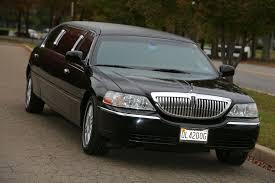 Luxury Stretch Limo 