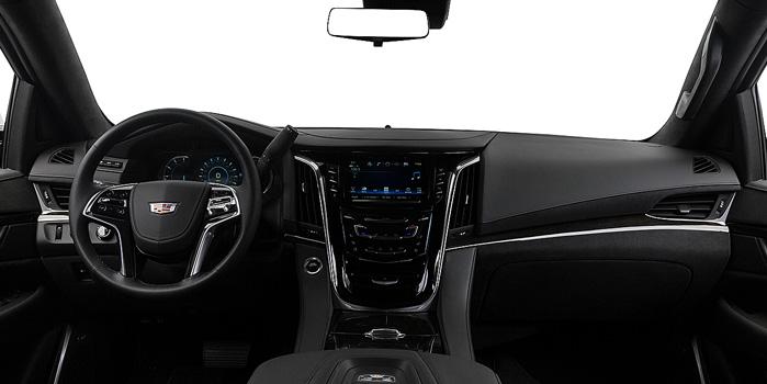 Cadillac Escalade Rental