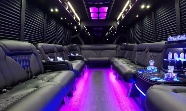 Party Bus
