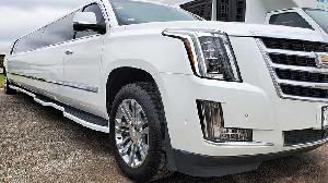 XL SUV Limo