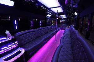 Party Bus