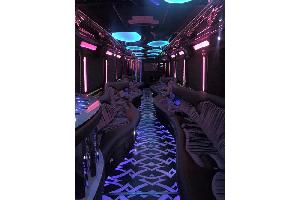 Party Bus