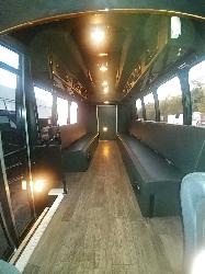 Party Bus