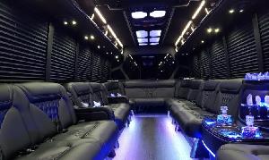 Party Bus