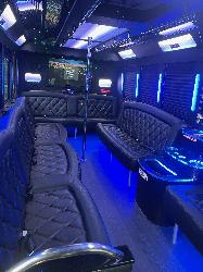 Party Bus