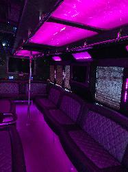 Party Bus