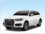 Audi Q7 SUV 