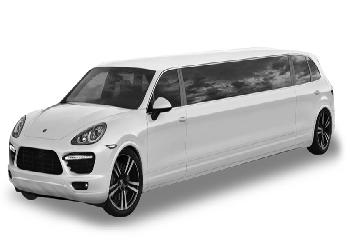 Exotic SUV Limo