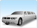 BMW 750 Limo
