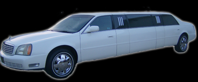 Luxury Stretch Limo 