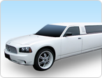 Dodge Magnum Limo 
