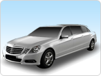 Mercedes S-Class Stretch Limo