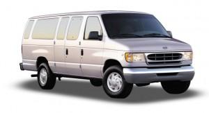 Executive Van
