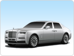 Rolls Royce Phantom Sedan