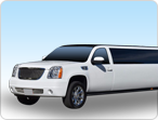 GMC Yukon Limo