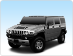 Hummer H2 SUV