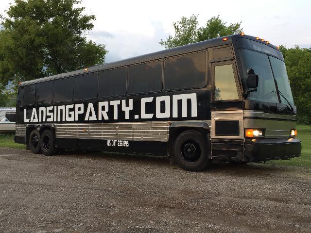 Party Bus