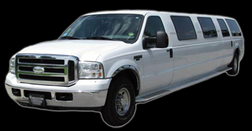 XL SUV Limo