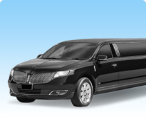 Lincoln MKT Limousine Rental