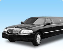 Lincoln Stretch Limo Rental 