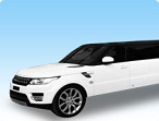 Range Rover Limo