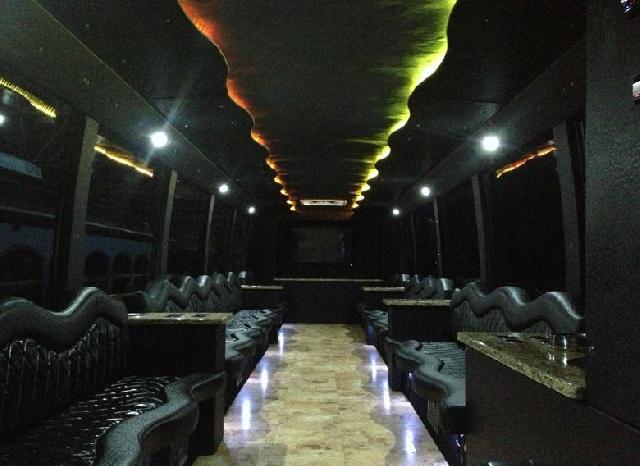 Party Bus