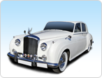 1950-1960 Rolls Royce 