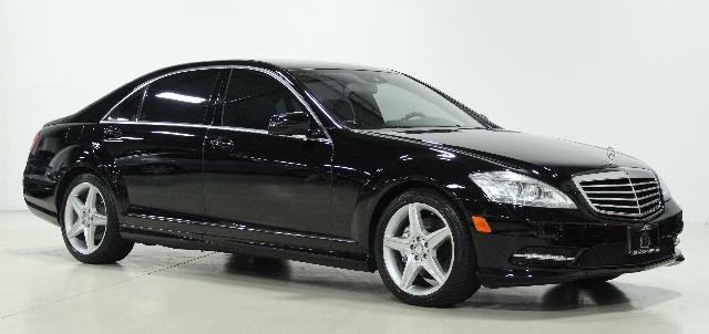  Premium Sedan 