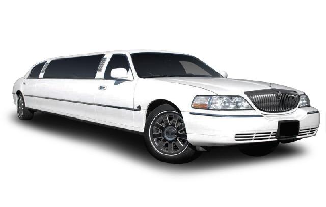 J`s Classic Limousine 8 Passenger Limo