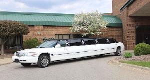 Red Carpet Limousine service,llc 14 Passenger Limo