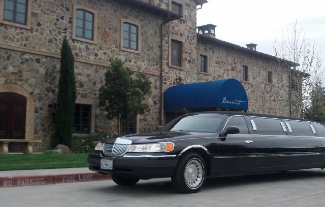 Executive Charters & Limousine