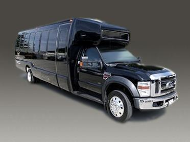 Executive Charters & Limousine