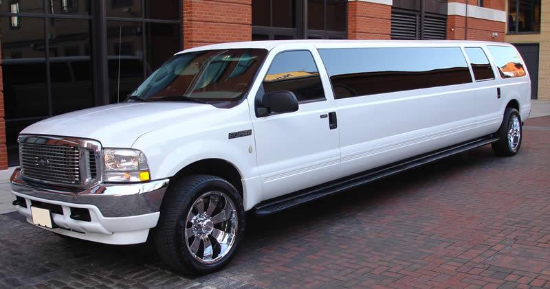 Five Star Limo