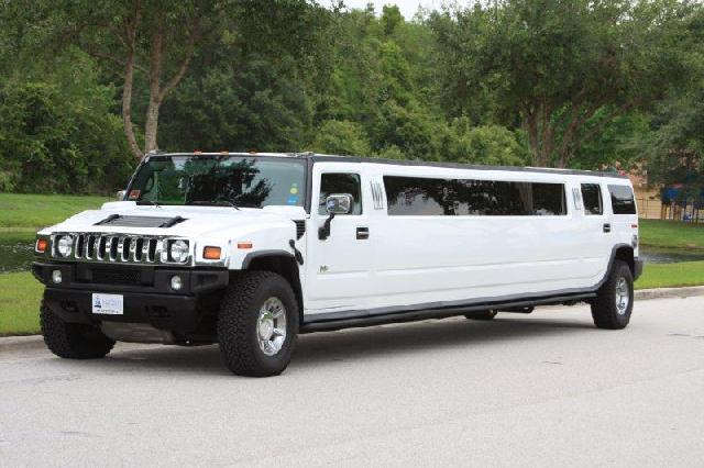 Five Star Limo