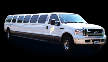 Elegant Limousine And Bus Service Ford Excursion Limo
