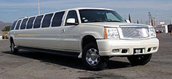 Prestige Limousine