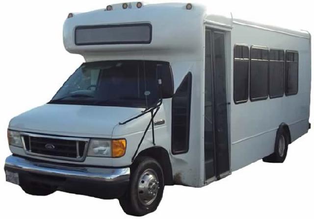 Austin Prestige Limo