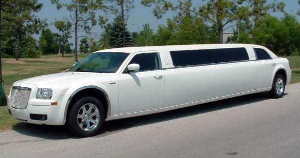 Pinnacle Limousine