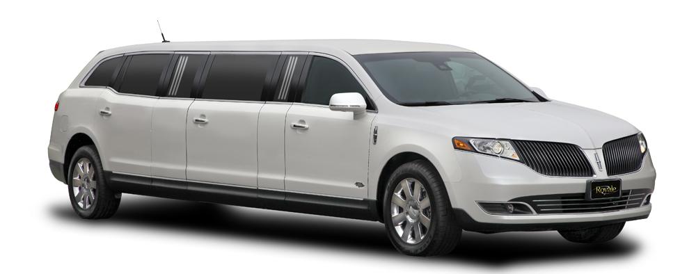 Jasmin Limo-Livery Service Lincoln MKT Limousine